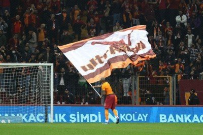 Galatasaray'dan seyirci kararı