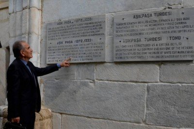 Gönül coğrafyasından şairler Aşık Paşa için buluşacak