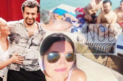 Hasan Can Kaya ile Sultan San neden ayrıldı?