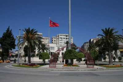 Hatay aşılamada mavi kategoriye geçti