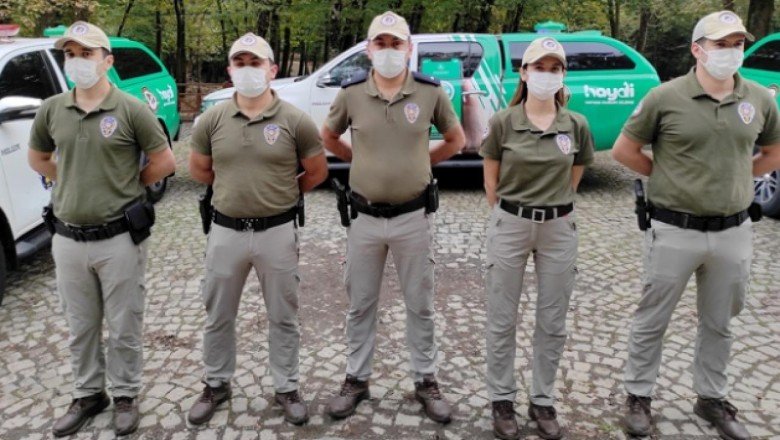 Hayvanlara kötü muamelede bulunan kişilere ceza yağdı