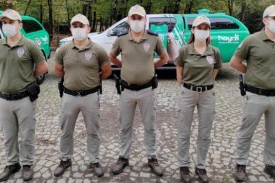 Hayvanlara kötü muamelede bulunan kişilere ceza yağdı