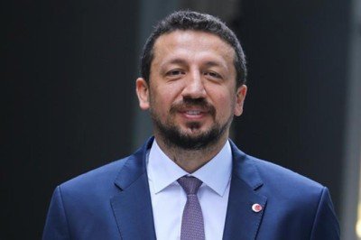 Hidayet Türkoğlu: Amacımız Türk basketbolunun daha iyi yerlere gelmesi