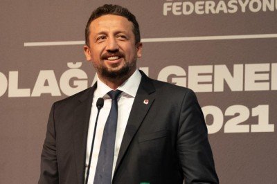 Hidayet Türkoğlu: Daha iyisini hep beraber yapacağız
