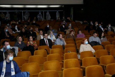 Hırvatistan'da 9. Türk Filmleri Haftası