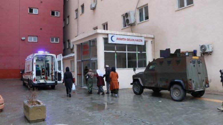 İğrenç olay intihar girişiminde bulununca ortaya çıktı! Babası ve kuzeni tutuklandı