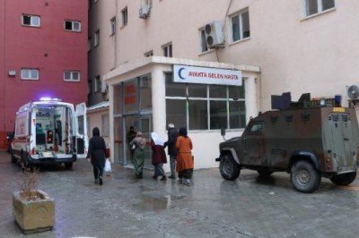 İğrenç olay intihar girişiminde bulununca ortaya çıktı! Babası ve kuzeni tutuklandı