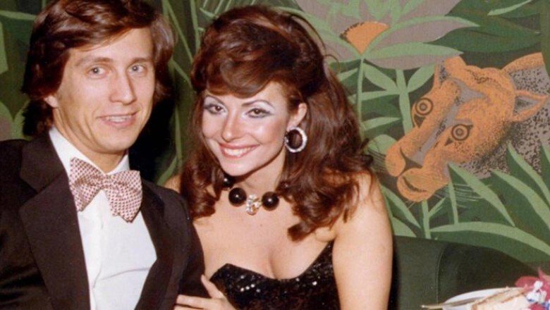 'İş gezisine gidiyorum' diyerek terk eden kocasını kiralık katil tutup öldürmüştü: Hapisten çıkınca kendini milyoner olarak buldu