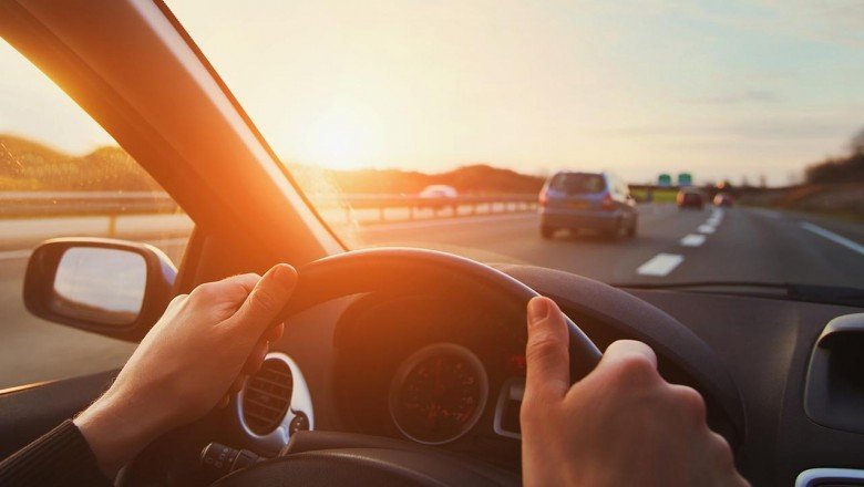 Kadınlar trafikte yüzde 72 daha çok yaralanıyor