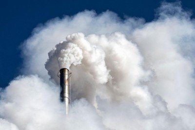 Karbon emisyonlarında kısıtlamaların etkisi geçiyor