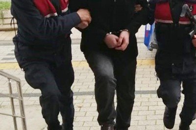 Kayseri'de çok sayıda suçtan aranan firari hükümlü yakalandı