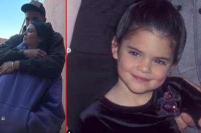 Kendall Jenner 26 yaşına girdi, sevgilisi aşkını böyle ilan etti: Dünyanın en güzel kadını