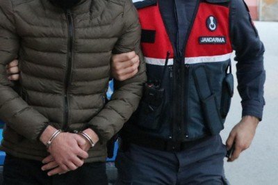 Konya'da 115 parça tarihi eser ele geçirildi