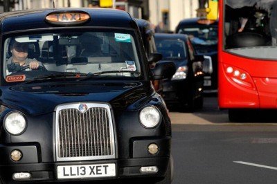 Londra'da taksici olmak çok zor! '3,5 yıl boyunca haftanın 7 günü, günde 12 saat sınava çalıştım'
