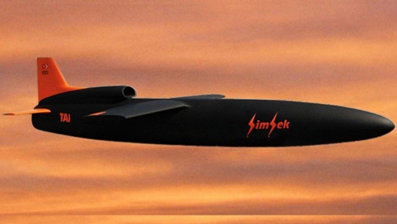 Milli 'Kamikaze İHA' dengeleri değiştirir