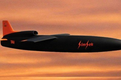 Milli 'Kamikaze İHA' dengeleri değiştirir