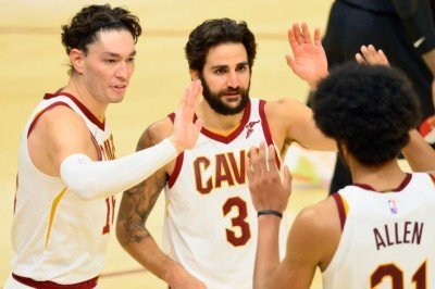 NBA'de Cedi Osman ve Furkan Korkmaz günü galibiyetle tamamladı