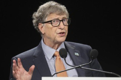 NY Post: Bill Gates Türkiye'de büyük bir çiftlik kuracak