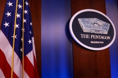 Pentagon: Çin, 2030a kadar nükleer savaş başlığı sayısını 1000'e çıkarmayı planlıyor
