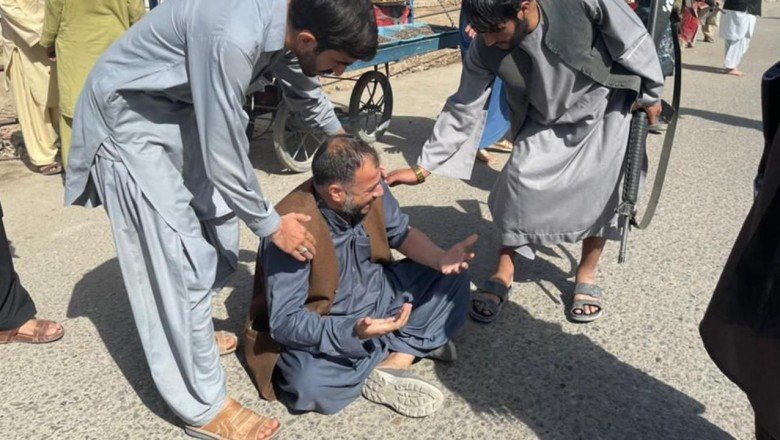 Pentagon'dan saldırı raporu: İki dakika önce çocuk tespit edilmişti