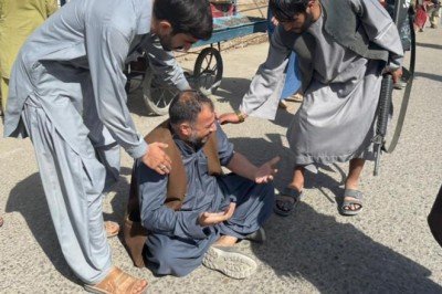 Pentagon'dan saldırı raporu: İki dakika önce çocuk tespit edilmişti