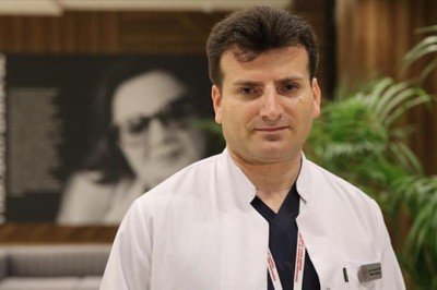 Prof. Dr. Yiyit: Hatırlatma dozları antikorları çok güzel yükseltiyor