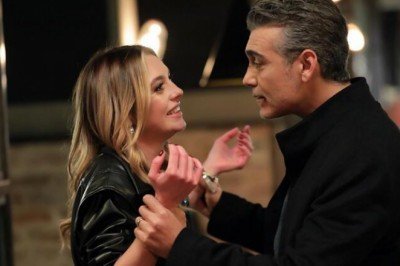 Sadakatsiz yeni bölümü ile yine çok izlendi: Sen benim ödediğim bedelsin Derin!