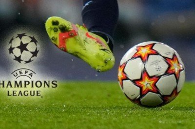 Şampiyonlar Ligi'nde dördüncü hafta tamamlandı