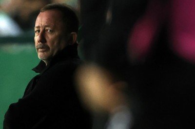 Sergen Yalçın: Oyunun ve skorun sorumlusu benim