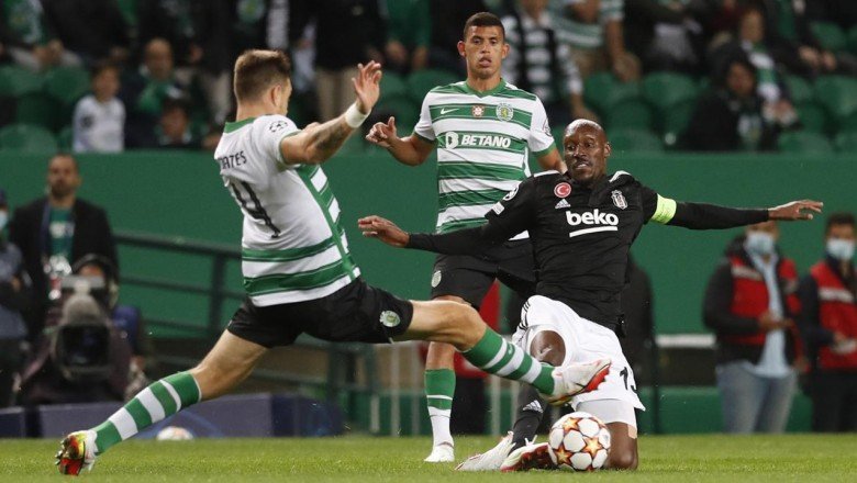 Sergen Yalçın'dan 5 değişiklik