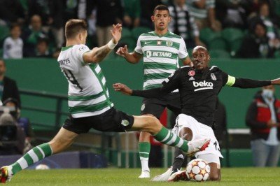 Sergen Yalçın'dan 5 değişiklik