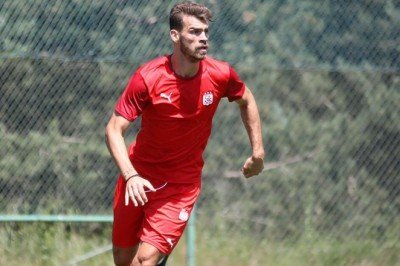 Sivasspor'da iki oyuncuya milli davet