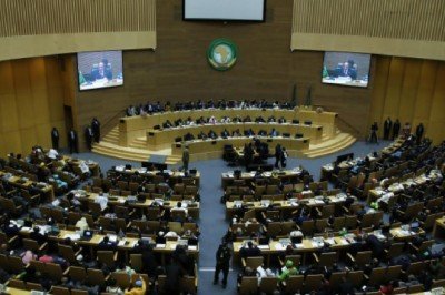 Somali Afrika Birliği temsilcisini istenmeyen kişi ilan etti