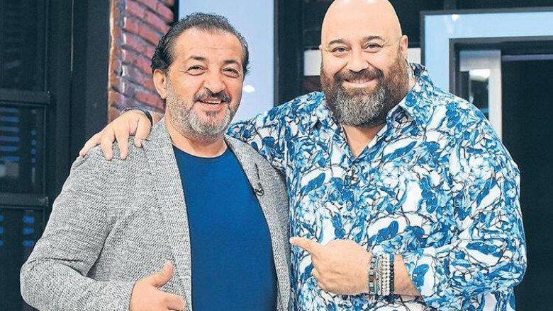 Somer Sivrioğlu'ndan 'Masterchef'te ücret krizi' iddialarına yanıt