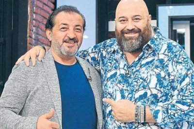 Somer Sivrioğlu'ndan 'Masterchef'te ücret krizi' iddialarına yanıt