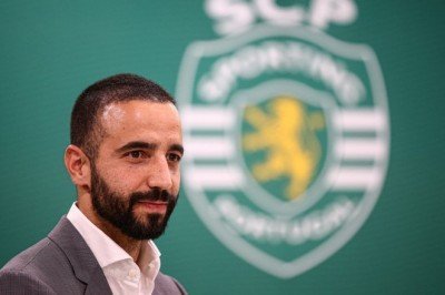 Sporting-Beşiktaş maçı sonrası Amorim: Galibiyeti sonuna kadar hak ettik
