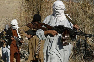 Taliban'da grubun içine sızmalar olduğu şüphesi