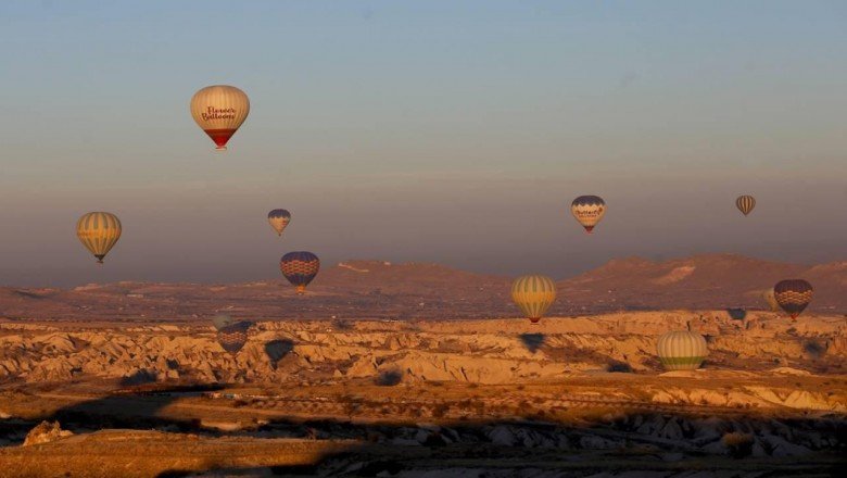 Travel Turkey İzmir kapılarını 2 Aralık'ta açacak