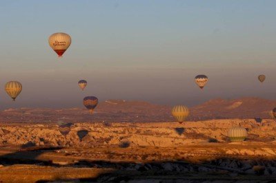 Travel Turkey İzmir kapılarını 2 Aralık'ta açacak