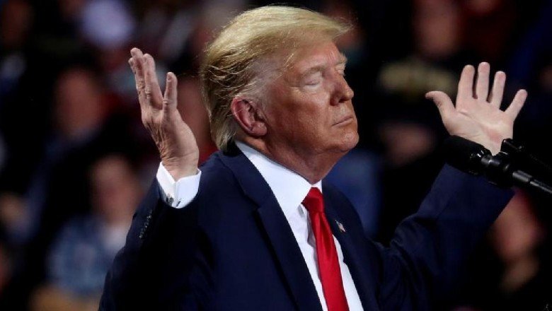 Trump'ın Rusya soruşturması: Rus analist gözaltında