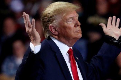 Trump'ın Rusya soruşturması: Rus analist gözaltında