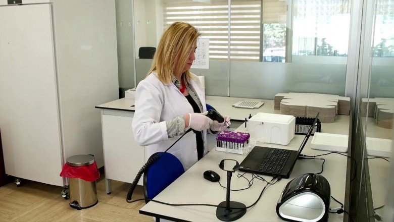 TÜRKÖK, 3415 hastaya yaşam umudu oldu