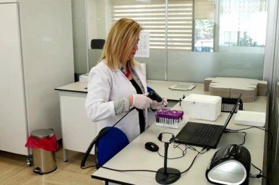 TÜRKÖK, 3415 hastaya yaşam umudu oldu