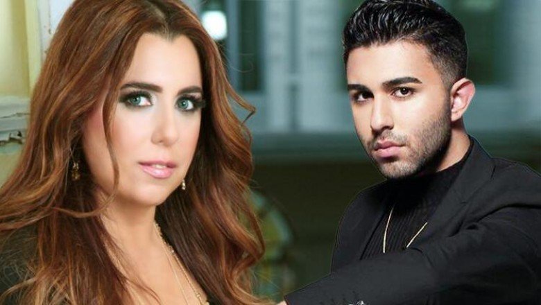 Ünlü türkücü Seher Dilovan'ın oğlu büyüdü, İsviçre'yi Eurovision'da temsil etmeye hazırlanıyor!