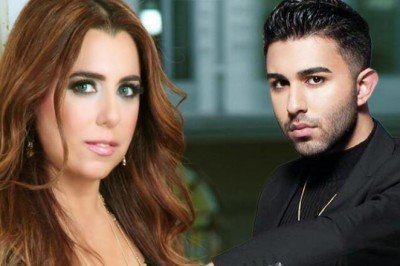 Ünlü türkücü Seher Dilovan'ın oğlu büyüdü, İsviçre'yi Eurovision'da temsil etmeye hazırlanıyor!