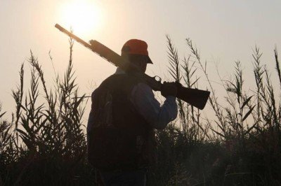 Yaban keçisi avlayan kaçak avcıya 122 bin 224 lira ceza