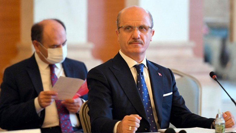 YÖK Başkanı Özvar: Türkiye en çok uluslararası öğrenciye sahip ülkelerden