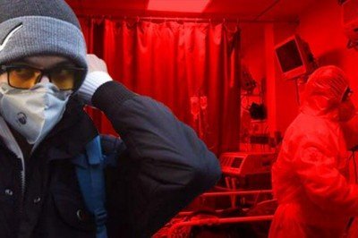 Yunanistan'da koronavirüs seyrinde çarpıcı gelişme: Zirve yaptı!