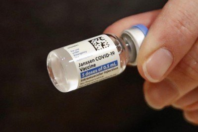 ABD milyonlarca dolarlık aşı anlaşmasını iptal etti