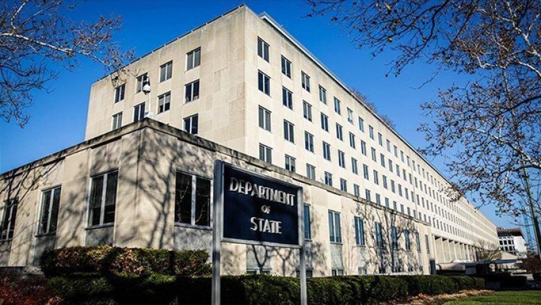 ABD'den Suudi Arabistan'a mühimmat satışına onay